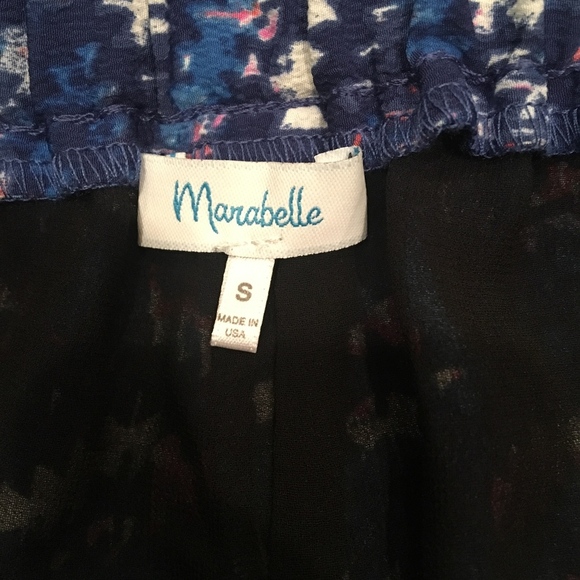 marabelle aztec shorts - Picture 3 of 5